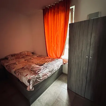 Apartament Stella Udacha & Sunny Beach