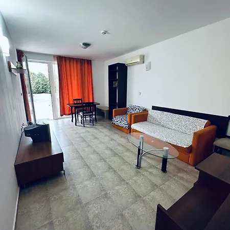 Apartament Stella Udacha &