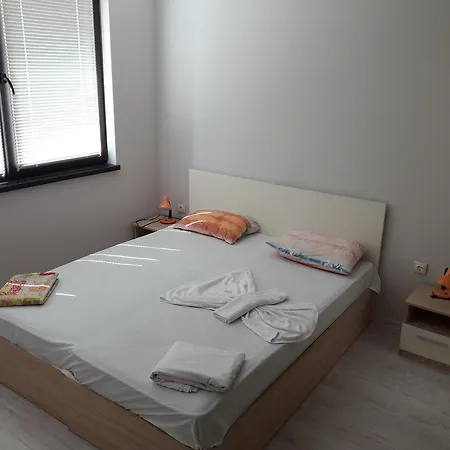 Apartament Stella Udacha &