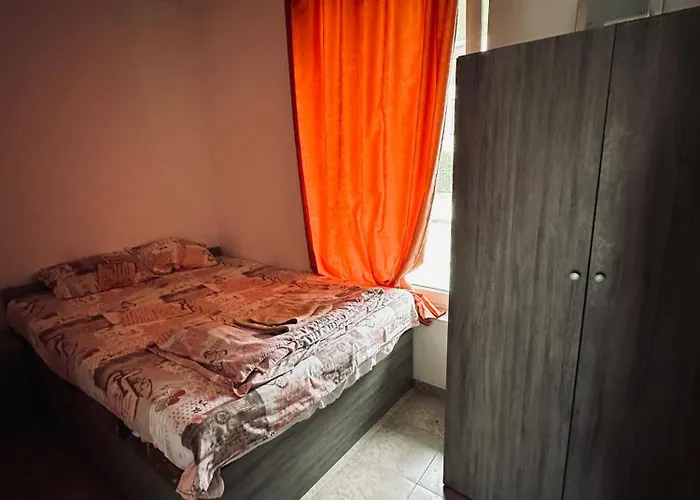 شقة Stella Udacha & ساني بيتش