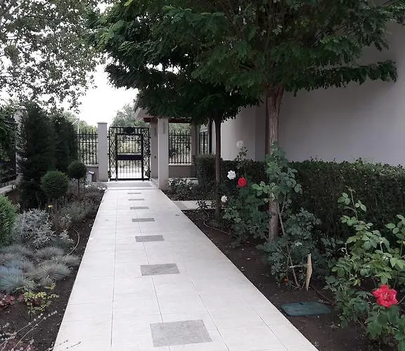 Stella Udacha & * Сонячний Берег