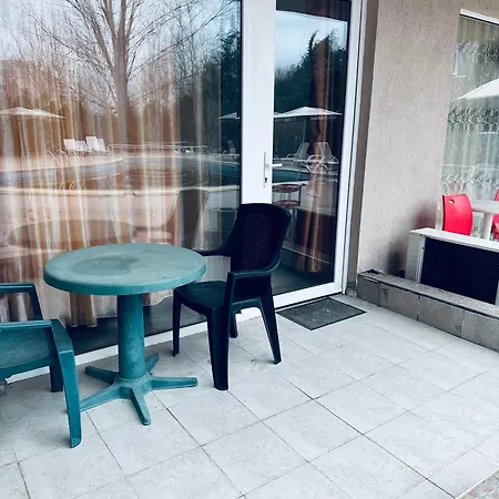 Stella Udacha & Apartament Słoneczny Brzeg