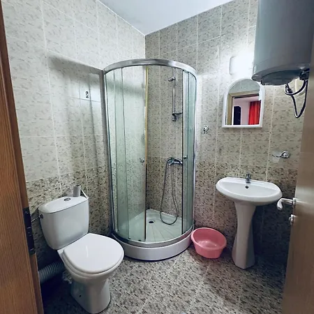 Stella Udacha & Apartament *