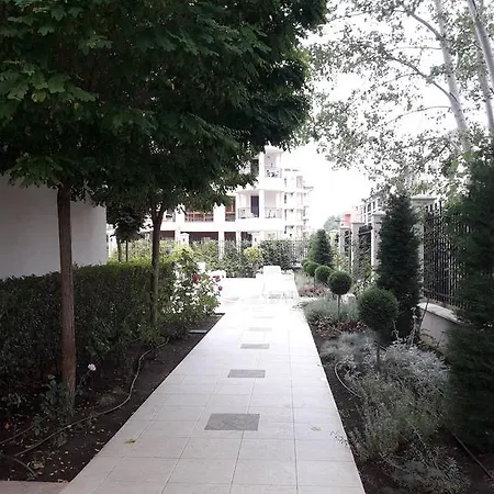 Stella Udacha & Апартамент *