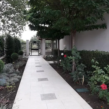 Stella Udacha & * Слънчев бряг