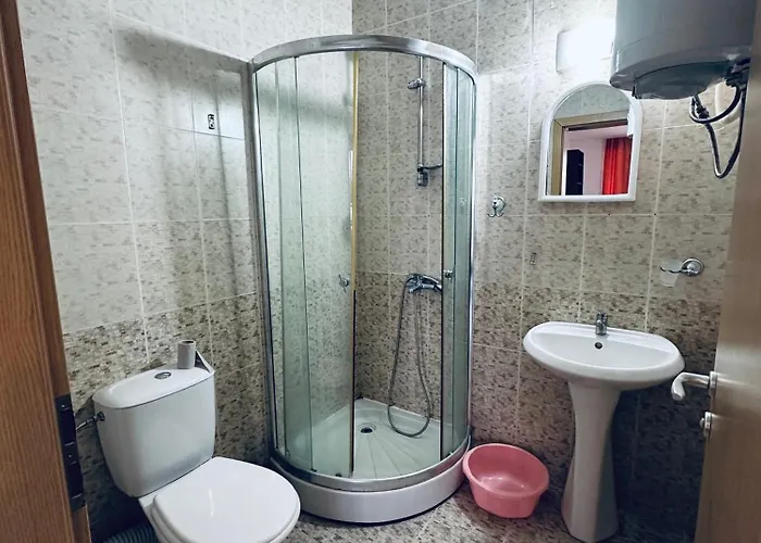 Stella Udacha & Apartment *