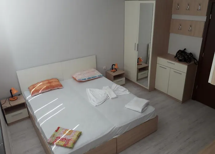 Apartment Stella Udacha & *